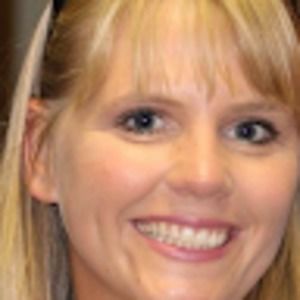 Meet your Posher, Mandy